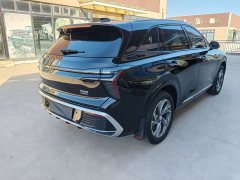 FAW Red Flag HS3 PHEV 2025 125km Jingwei 2 Million Units Anniversary Edition - ფოტო 7