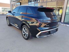 FAW Red Flag HS3 PHEV 2025 125km Jingwei 2 Million Units Anniversary Edition - ფოტო 8