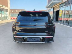 FAW Red Flag HS3 PHEV 2025 125km Jingwei 2 Million Units Anniversary Edition - ფოტო 9