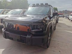 Deepal Deep Blue G318 Four-Wheel Drive Air Suspension Edition - ფოტო 1