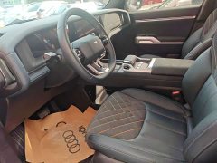 Deepal Deep Blue G318 Four-Wheel Drive Air Suspension Edition - ფოტო 6