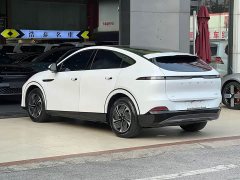 XPeng G6 755 Ultra-Long Range Pro - ფოტო 4