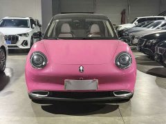 ORA Good Cat 401km Luxury - ფოტო 2
