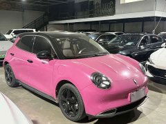 ORA Good Cat 401km Luxury - ფოტო 3