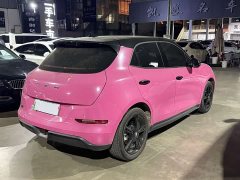 ORA Good Cat 401km Luxury - ფოტო 4