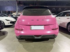 ORA Good Cat 401km Luxury - ფოტო 5
