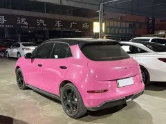 ORA Good Cat 401km Luxury - ფოტო 6