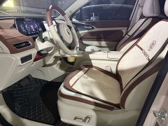 ORA Good Cat 401km Luxury - ფოტო 7