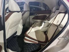 ORA Good Cat 401km Luxury - ფოტო 9