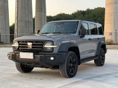 Tank 300 2021 Off-Road Edition 2.0T Conqueror - ფოტო 1