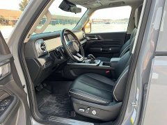 Tank 300 2021 Off-Road Edition 2.0T Conqueror - ფოტო 10