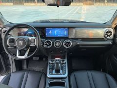 Tank 300 2021 Off-Road Edition 2.0T Conqueror - ფოტო 13