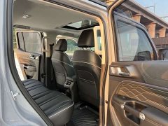 Tank 300 2021 Off-Road Edition 2.0T Conqueror - ფოტო 17
