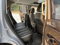 Tank 300 2021 Off-Road Edition 2.0T Conqueror - ფოტო 18