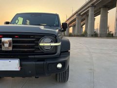 Tank 300 2021 Off-Road Edition 2.0T Conqueror - ფოტო 19