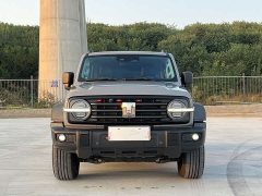 Tank 300 2021 Off-Road Edition 2.0T Conqueror - ფოტო 2