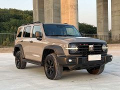 Tank 300 2021 Off-Road Edition 2.0T Conqueror - ფოტო 3