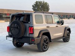 Tank 300 2021 Off-Road Edition 2.0T Conqueror - ფოტო 4