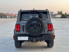 Tank 300 2021 Off-Road Edition 2.0T Conqueror - ფოტო 6