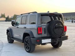 Tank 300 2021 Off-Road Edition 2.0T Conqueror - ფოტო 7