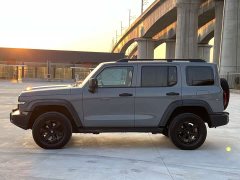 Tank 300 2021 Off-Road Edition 2.0T Conqueror - ფოტო 8
