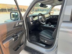 Tank 300 2021 Off-Road Edition 2.0T Conqueror - ფოტო 9