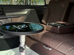 Mercedes-Benz V-Class 2024 V 300 L Long Wheelbase Luxury Edition - ფოტო 10