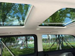 Mercedes-Benz V-Class 2024 V 300 L Long Wheelbase Luxury Edition - ფოტო 12