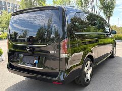 Mercedes-Benz V-Class 2024 V 300 L Long Wheelbase Luxury Edition - ფოტო 17