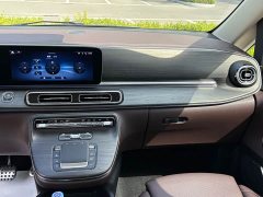Mercedes-Benz V-Class 2024 V 300 L Long Wheelbase Luxury Edition - ფოტო 7