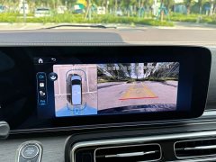 Mercedes-Benz V-Class 2024 V 300 L Long Wheelbase Luxury Edition - ფოტო 8