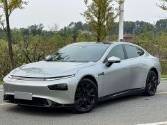 Xpeng P7 2020 670N - ფოტო 1