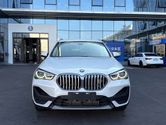 BMW X1 2022 sDrive25Li Premier - ფოტო 1