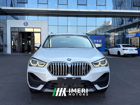 2023 BMW X1 sDrive25Li Premier