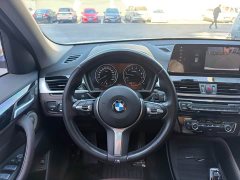 BMW X1 2022 sDrive25Li Premier - ფოტო 10