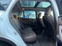 BMW X1 2022 sDrive25Li Premier - ფოტო 11