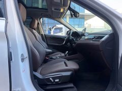 BMW X1 2022 sDrive25Li Premier - ფოტო 12