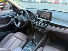 BMW X1 2022 sDrive25Li Premier - ფოტო 13