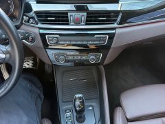 BMW X1 2022 sDrive25Li Premier - ფოტო 15