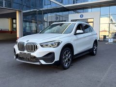 BMW X1 2022 sDrive25Li Premier - ფოტო 2