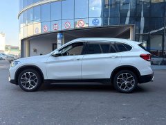 BMW X1 2022 sDrive25Li Premier - ფოტო 3