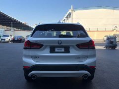 BMW X1 2022 sDrive25Li Premier - ფოტო 4
