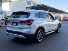 BMW X1 2022 sDrive25Li Premier - ფოტო 5