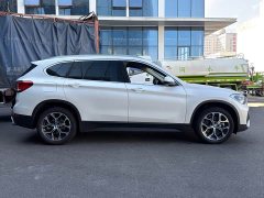 BMW X1 2022 sDrive25Li Premier - ფოტო 6