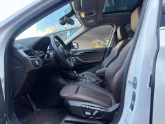 BMW X1 2022 sDrive25Li Premier - ფოტო 7