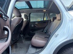 BMW X1 2022 sDrive25Li Premier - ფოტო 8