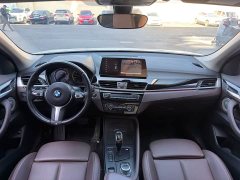 BMW X1 2022 sDrive25Li Premier - ფოტო 9