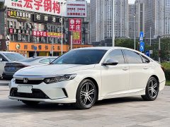 Honda Yingshipai 2022 260TURBO Jingyue Edition - ფოტო 1