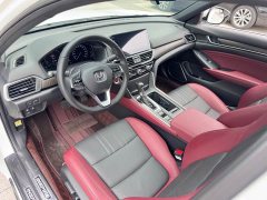 Honda Yingshipai 2022 260TURBO Jingyue Edition - ფოტო 10