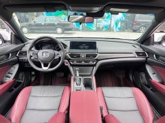 Honda Yingshipai 2022 260TURBO Jingyue Edition - ფოტო 12